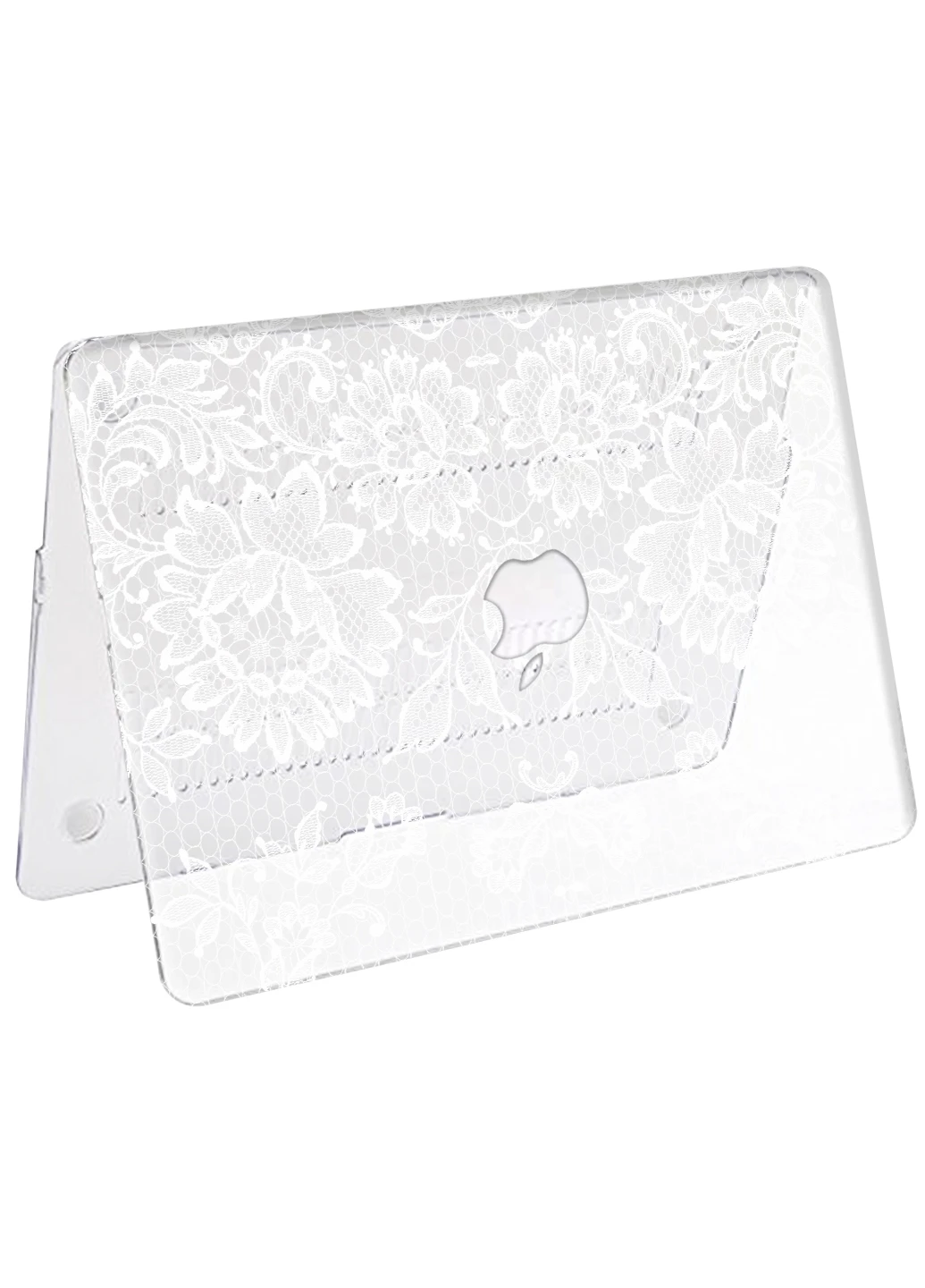 Чохол пластиковий для Apple MacBook Air 11 A1465 / A1370 Візерунок (Tracery) (6349-1757) MobiPrint (218508538)