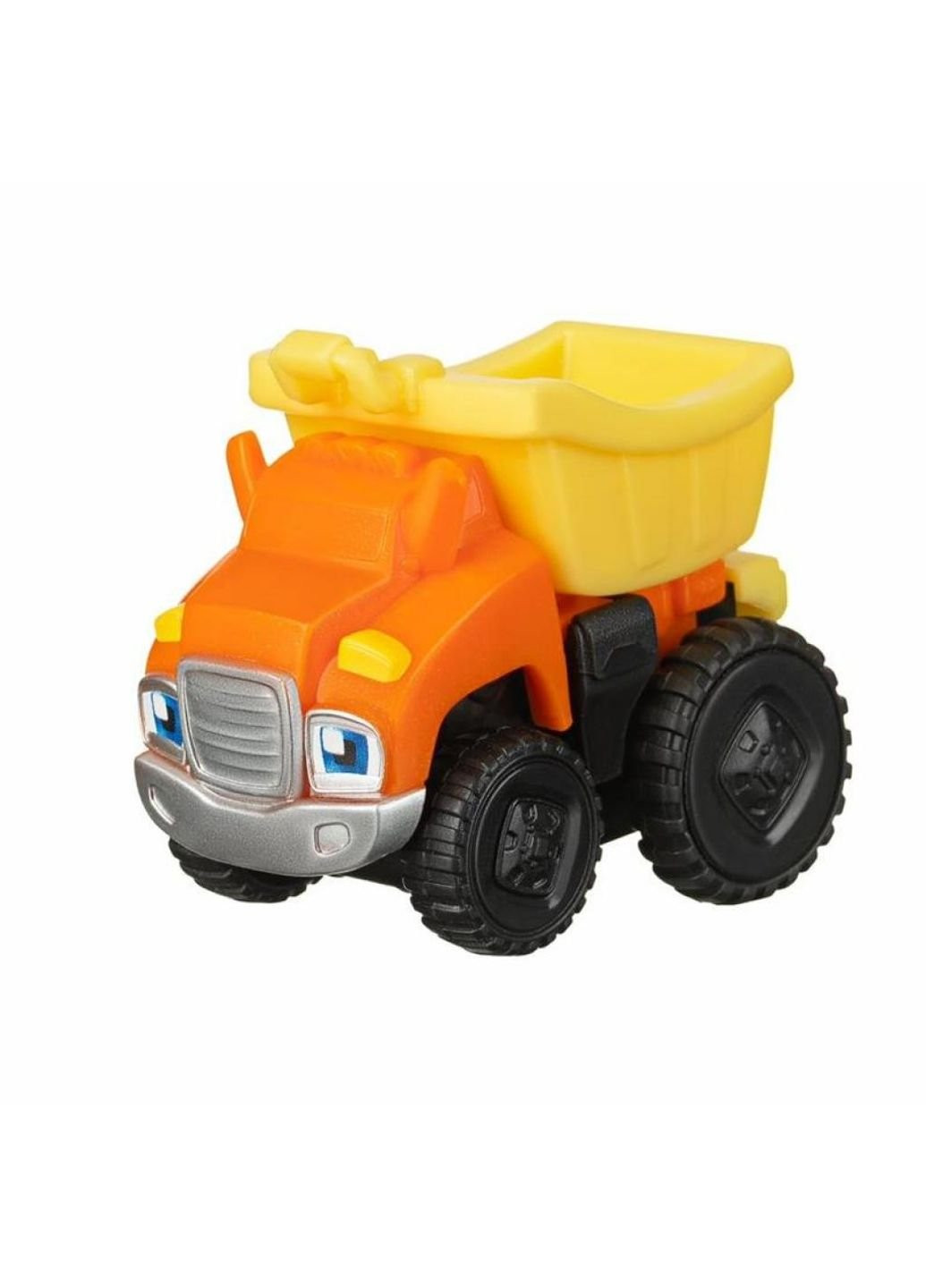 Машина Рев та Рамбл Wheelie Friends Типпер (EU881850) Rev&Roll (254073111)