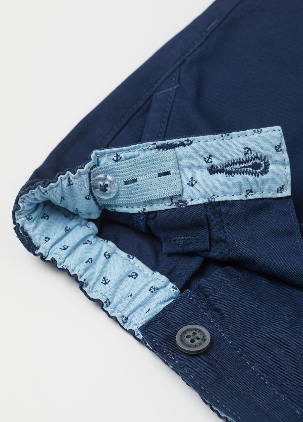 Шорты H&M (258475365)