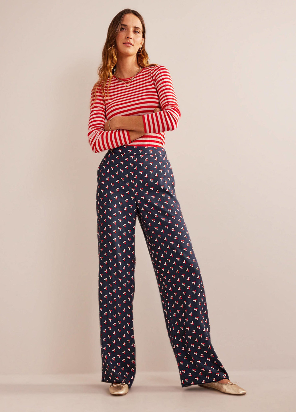 Брюки Boden (321150504)