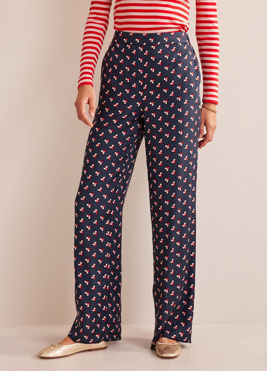 Брюки Boden (321150504)