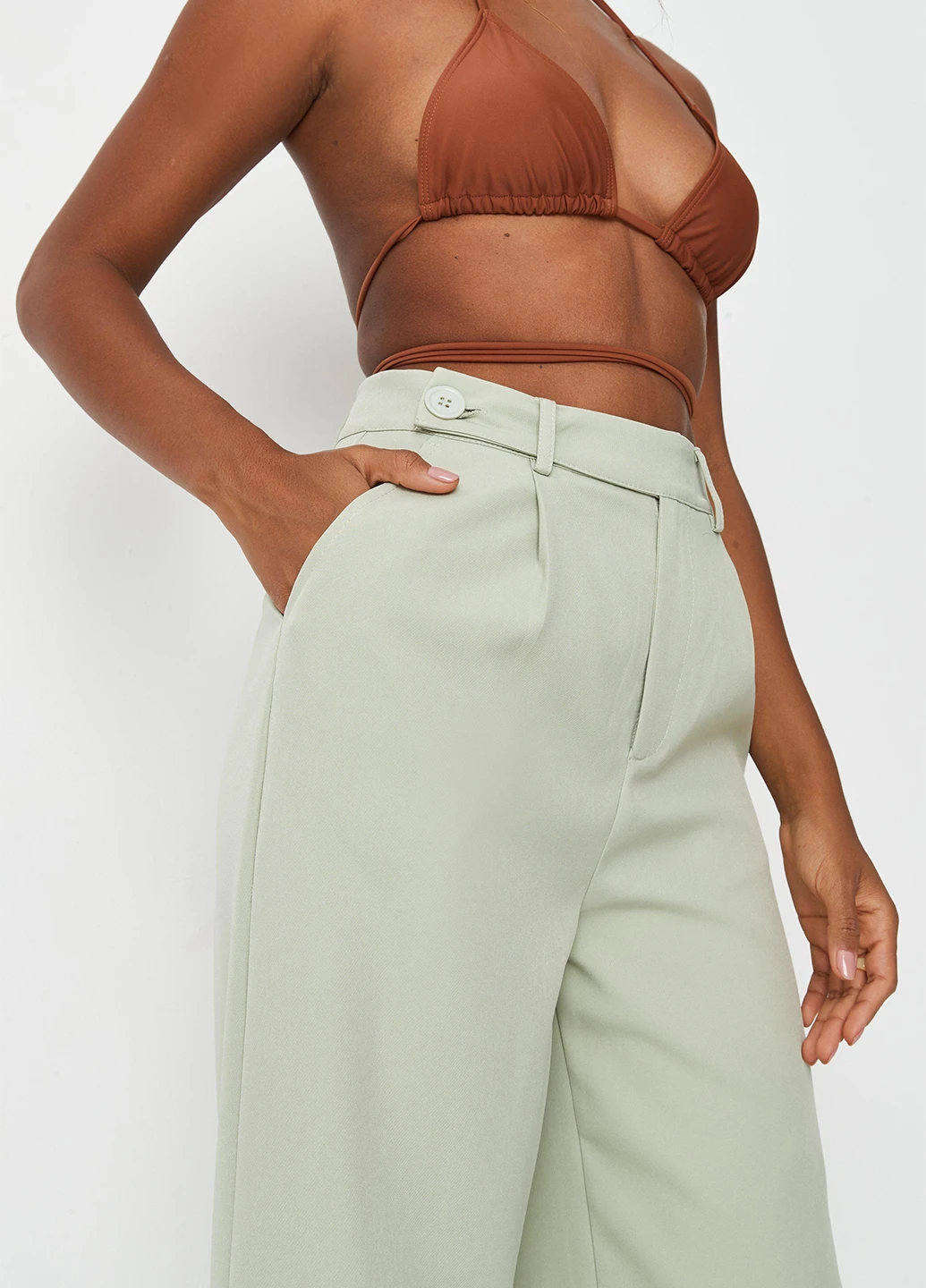 Брюки Missguided (260215238)
