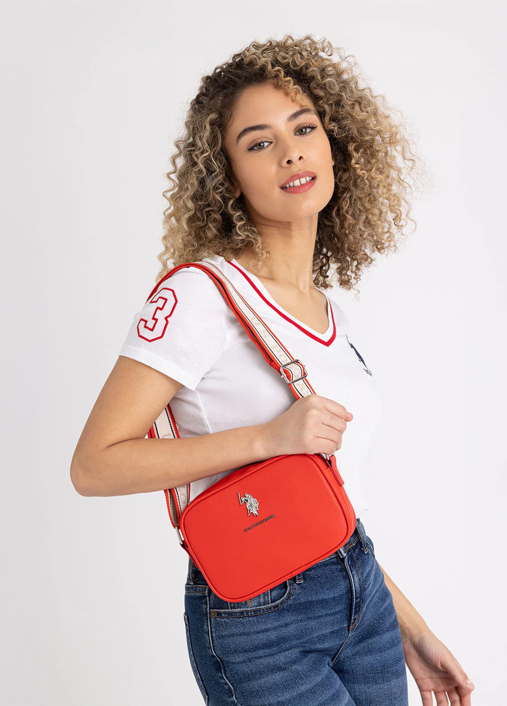 Сумка U.S. Polo Assn. (341732451)