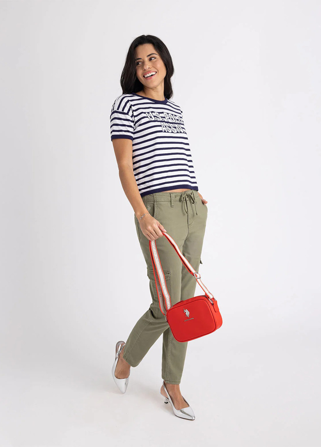 Сумка U.S. Polo Assn. (341732451)