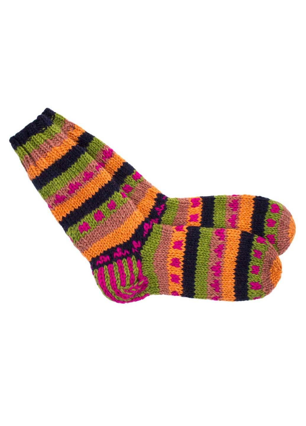 Комбіновані шкарпетки Kathmandu (256507027)