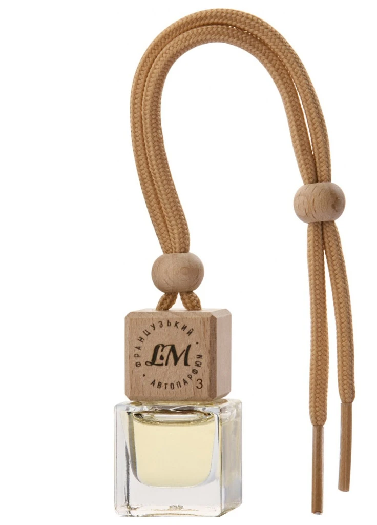 Автопарфум №3 For Men Terre d'Hermes LeMien (248857547)