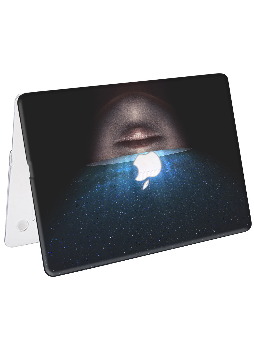 Чехол пластиковый для Apple MacBook Air 11 A1465 / A1370 Искусство (Art) (6349-1721) MobiPrint (218505328)