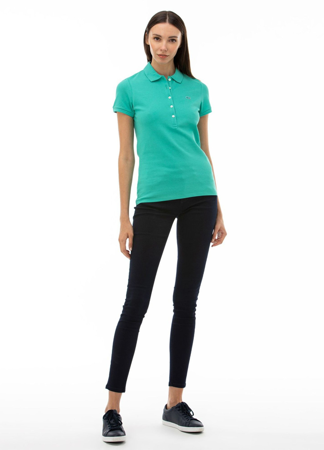 Джинси Lacoste - (276458801)