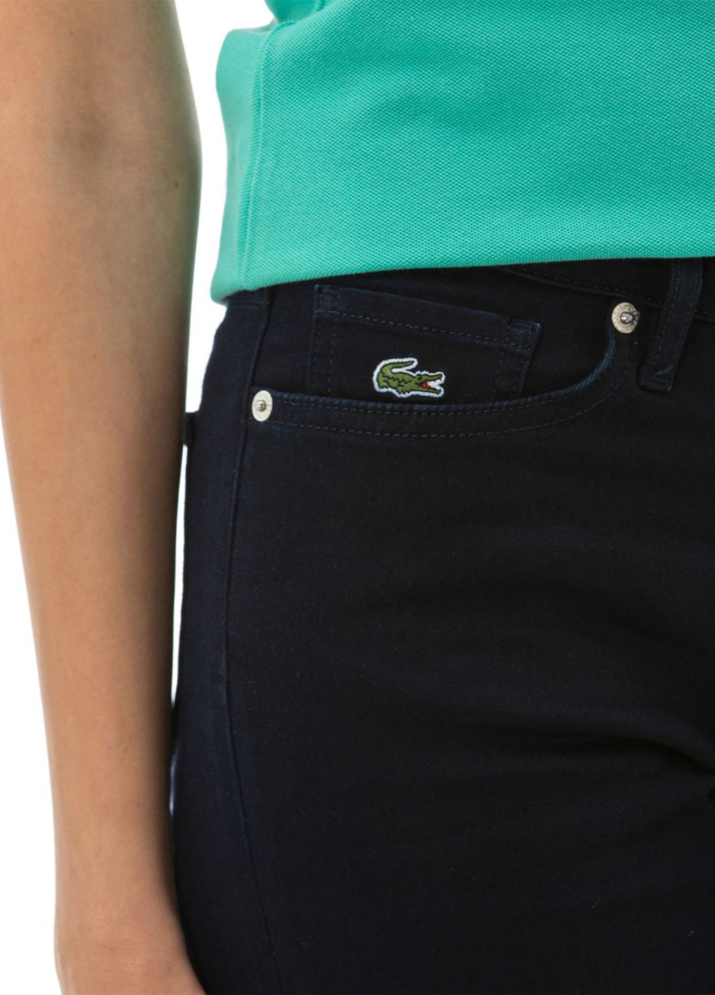 Джинси Lacoste - (276458801)