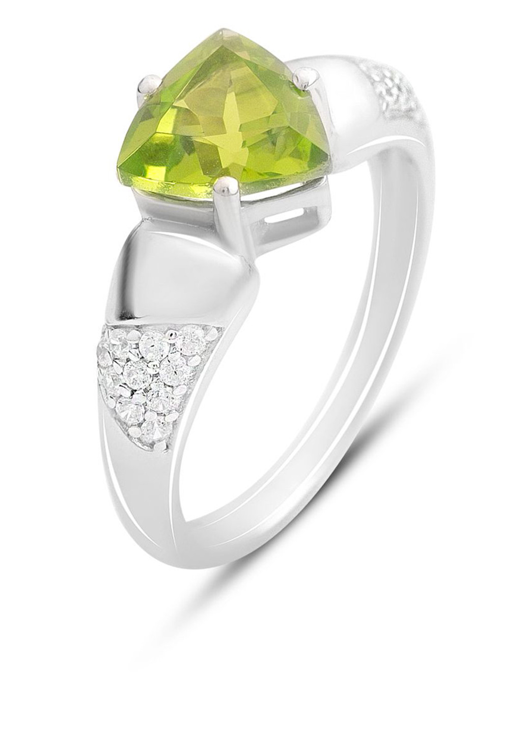 Каблучка Silver Flame (295365891)