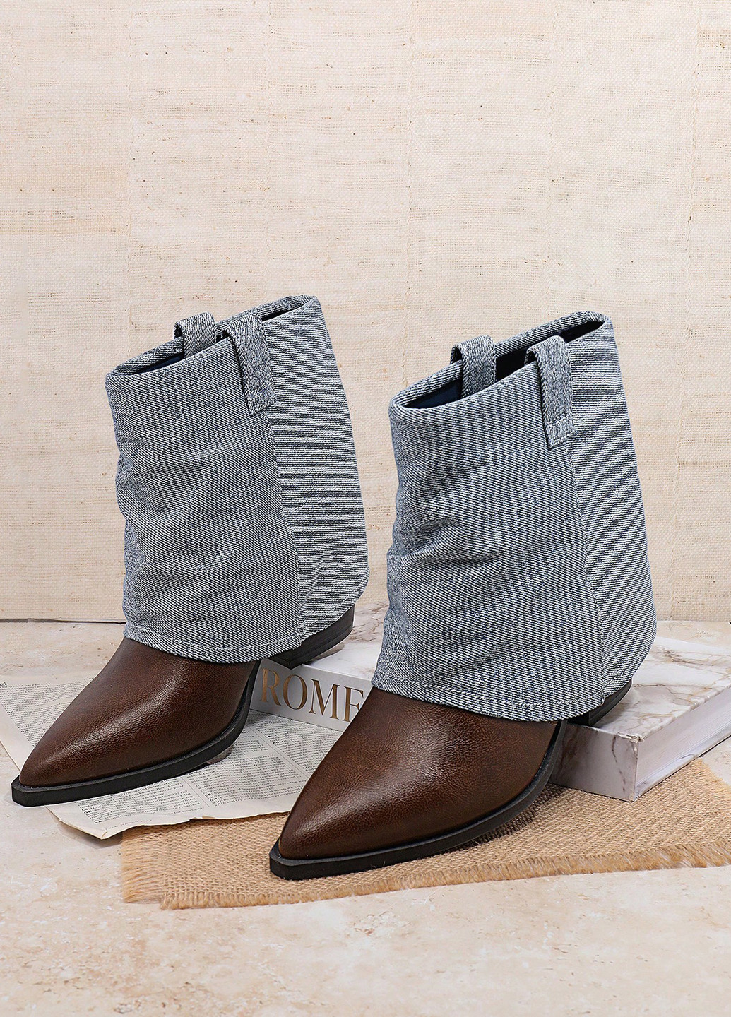 Черевики SHEIN (316776689)