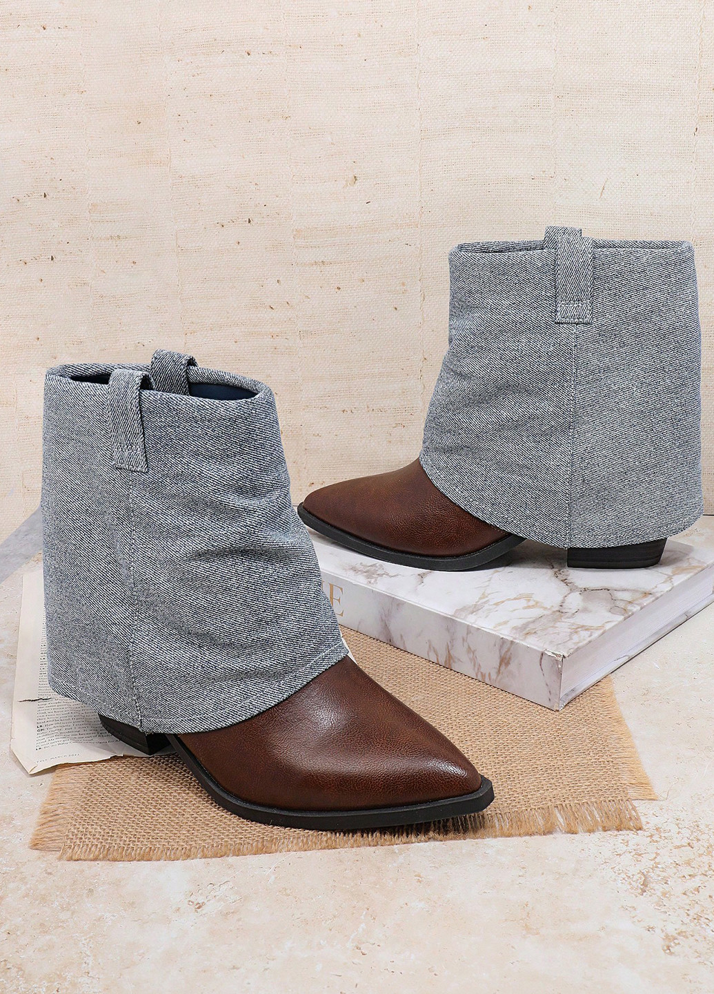 Черевики SHEIN (316776689)