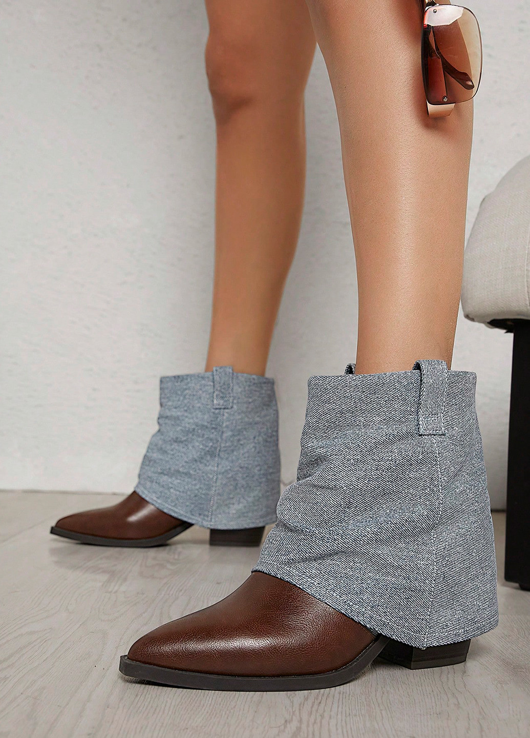 Черевики SHEIN (316776689)