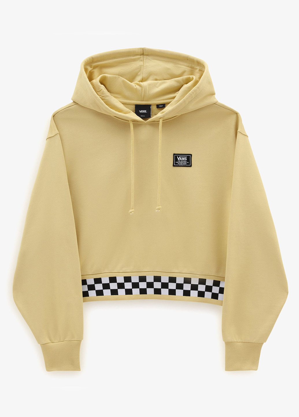 Худи Vans BOOM BOOM CHECK (276385727)
