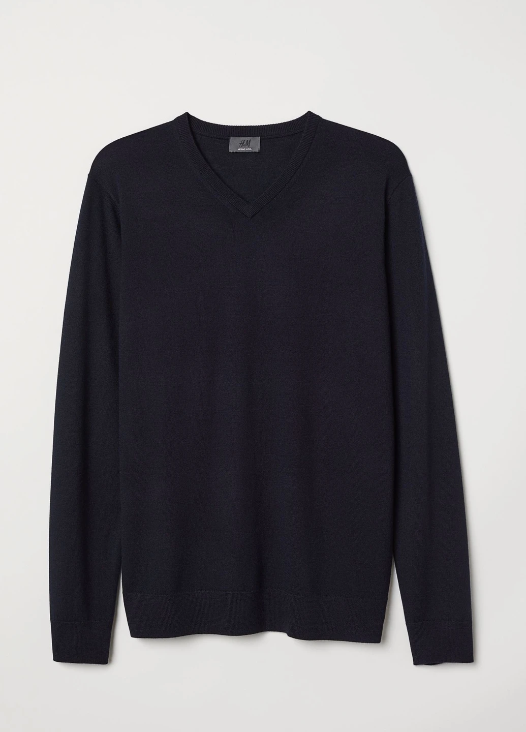 Джемпер H&M (201791282)