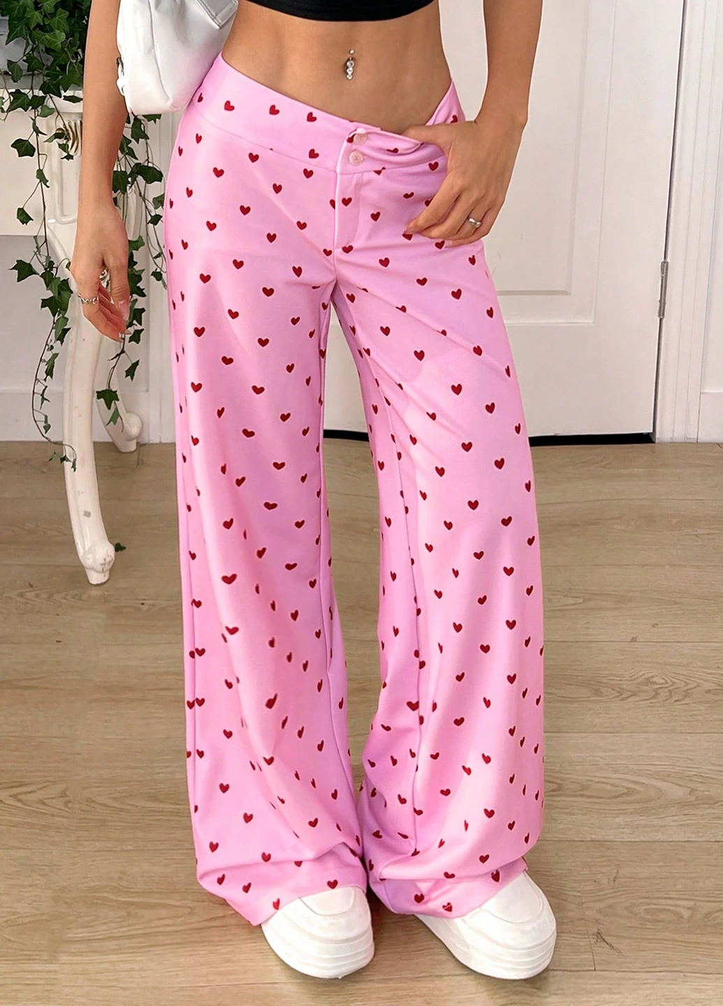 Штани SHEIN (341894160)