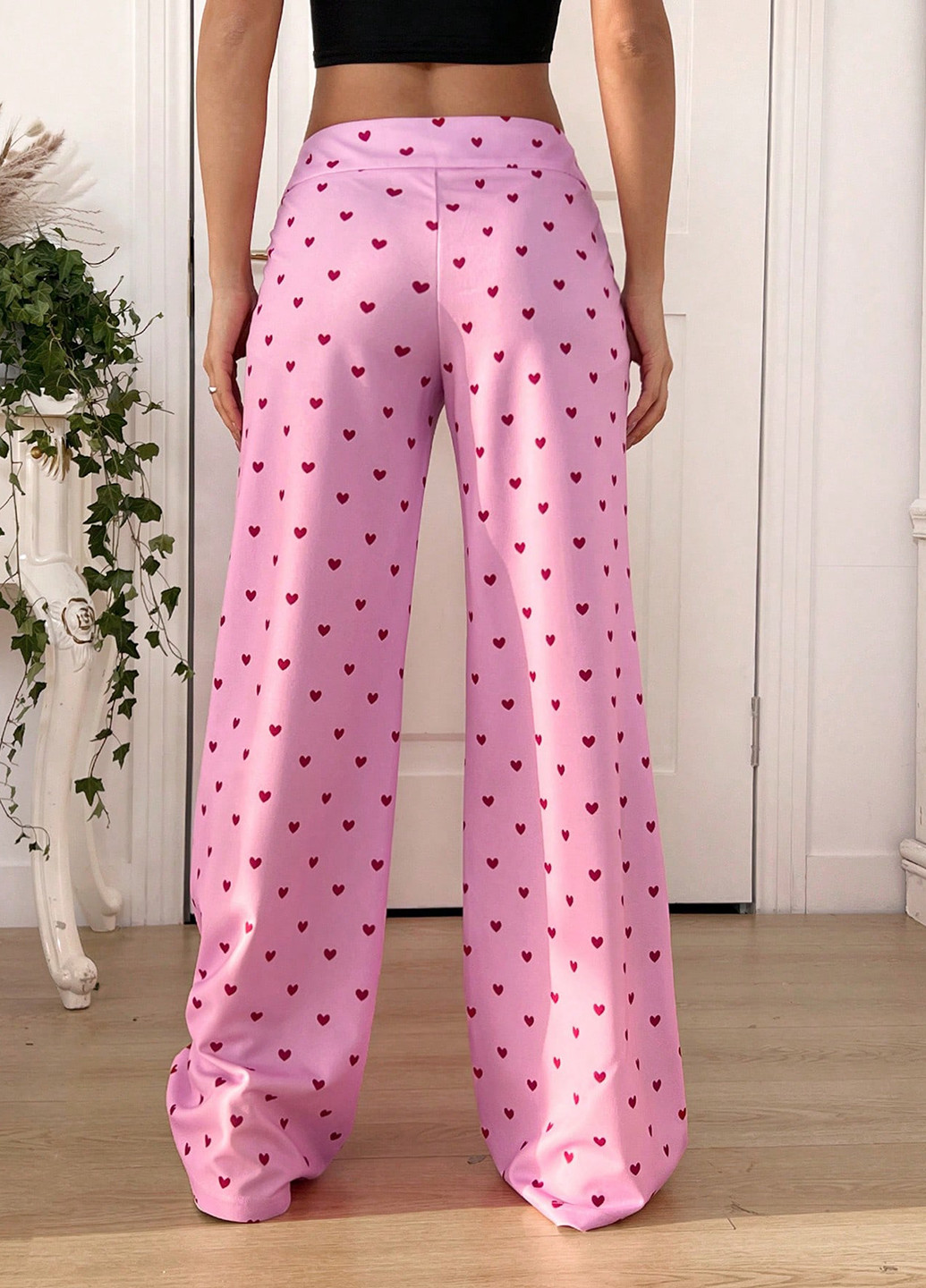 Штани SHEIN (341894160)