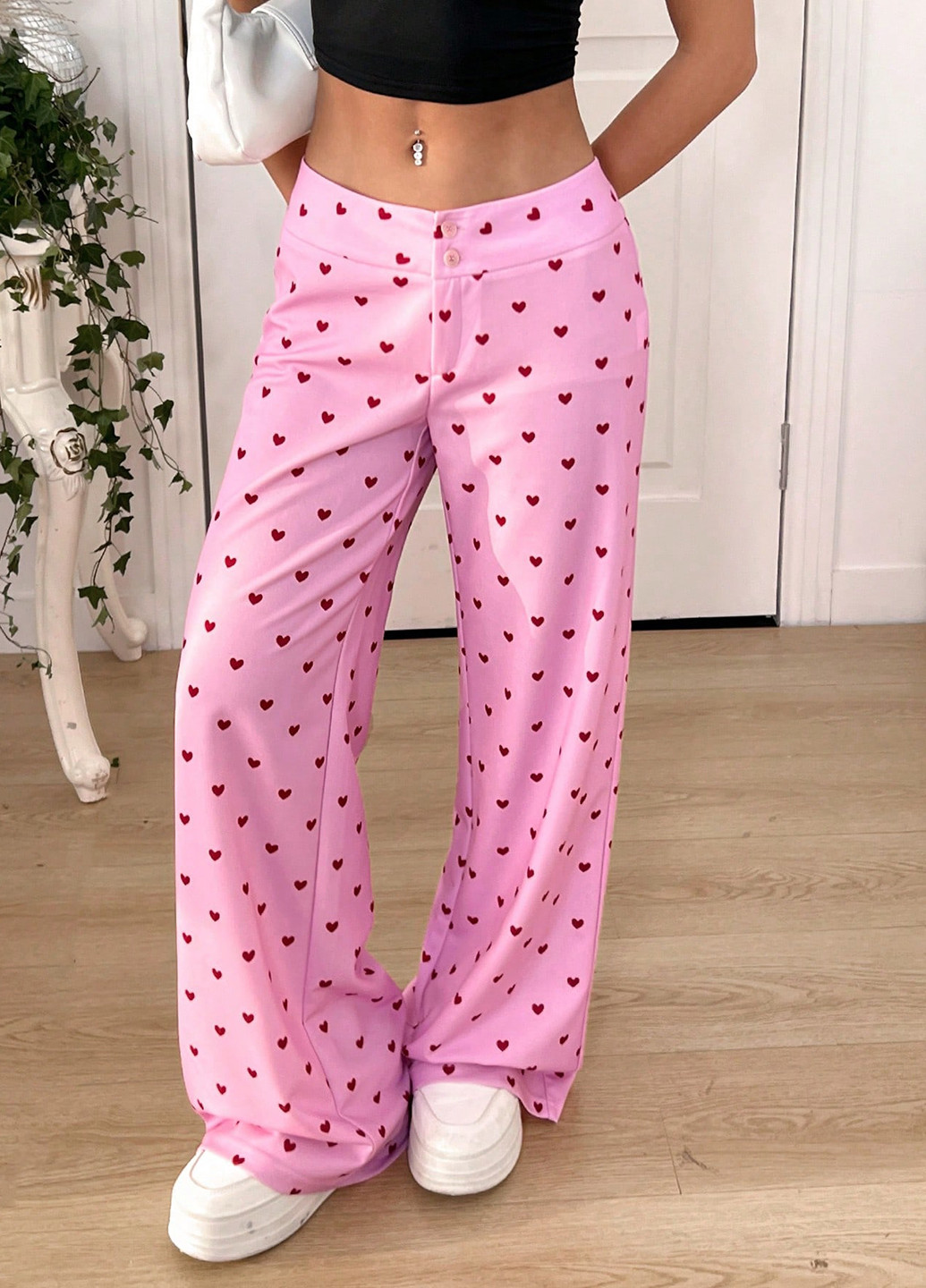 Штани SHEIN (341894160)