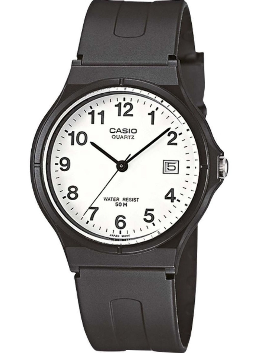 Наручний годинник Casio mw-59-7bvef (190459638)