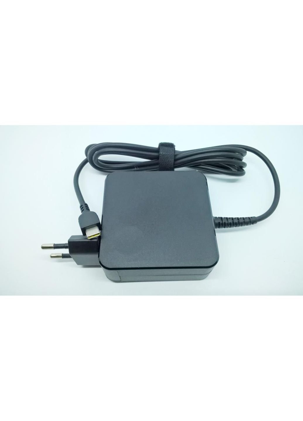 Джерело живлення до ноутбука 65W 20V, 3.25A + 15В, 3А + 9В, 2А + 5 В, 2А, USB-тип-роз'єм (ADLX65CLGC2A / A40239) Lenovo 65W 20V, 3.25A + 15V, 3A + 9V, 2A + 5V, 2A, разъем (250055029)