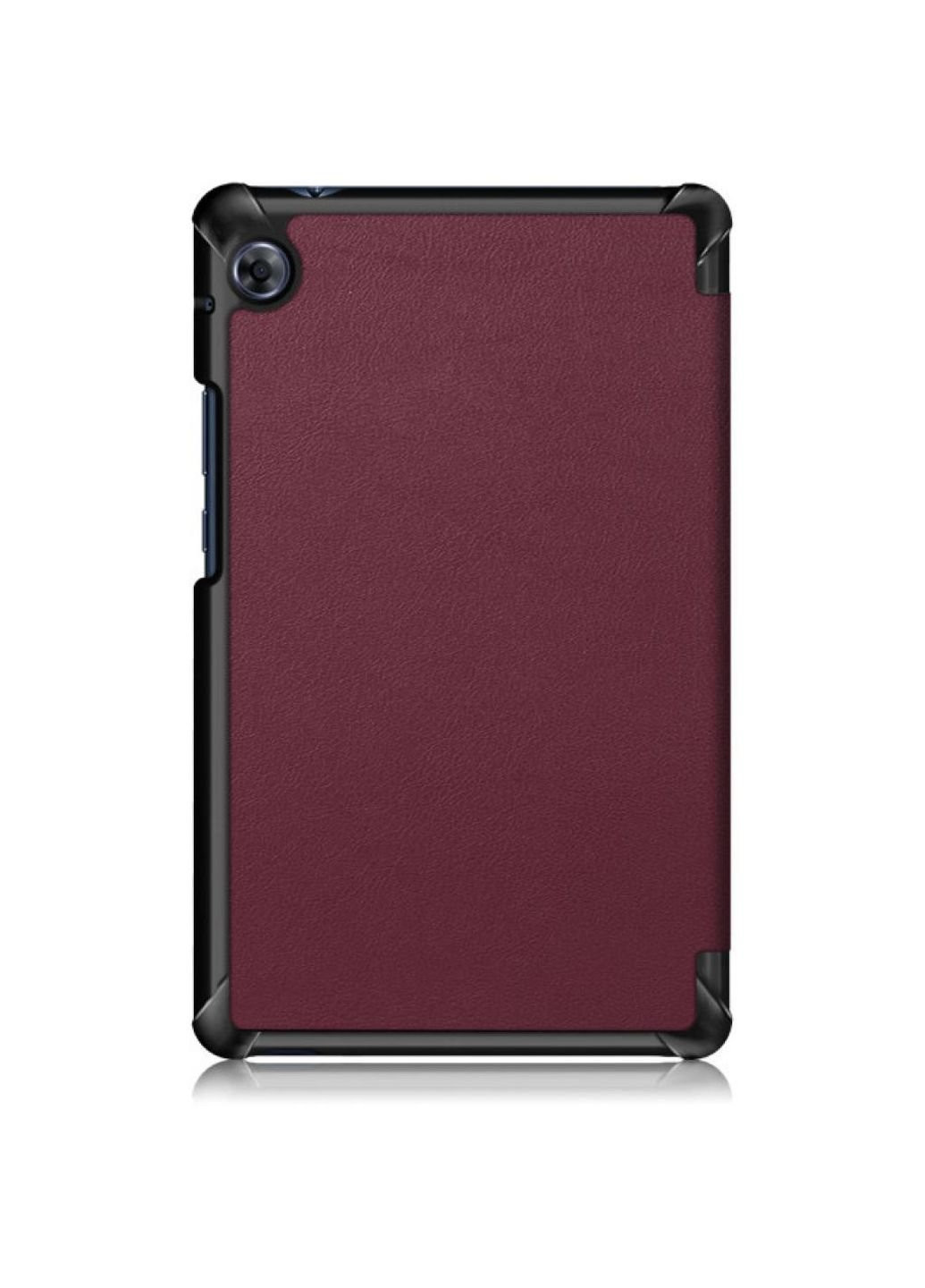 Чохол для планшета Smart Case Huawei MatePad T8 Red Wine (705639) BeCover (250199306)