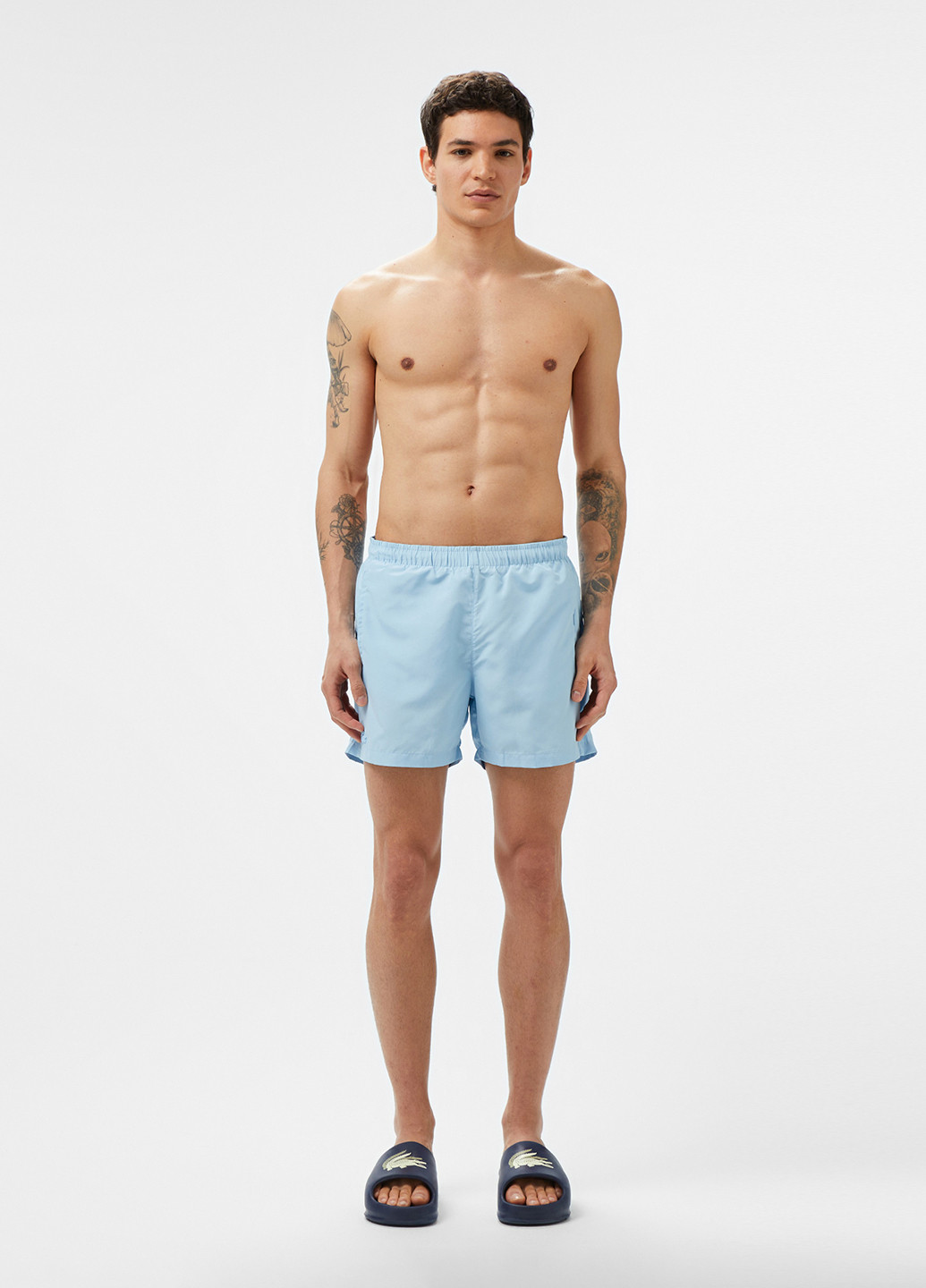 Шорти Lacoste (363646981)