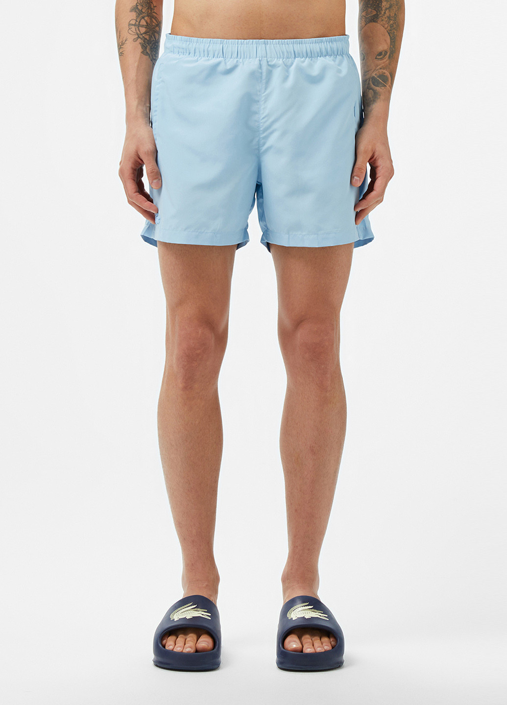 Шорти Lacoste (363646981)