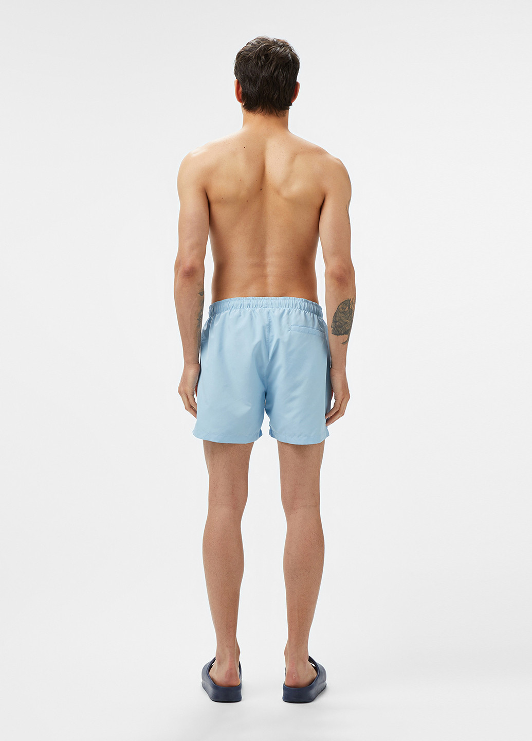 Шорти Lacoste (363646981)