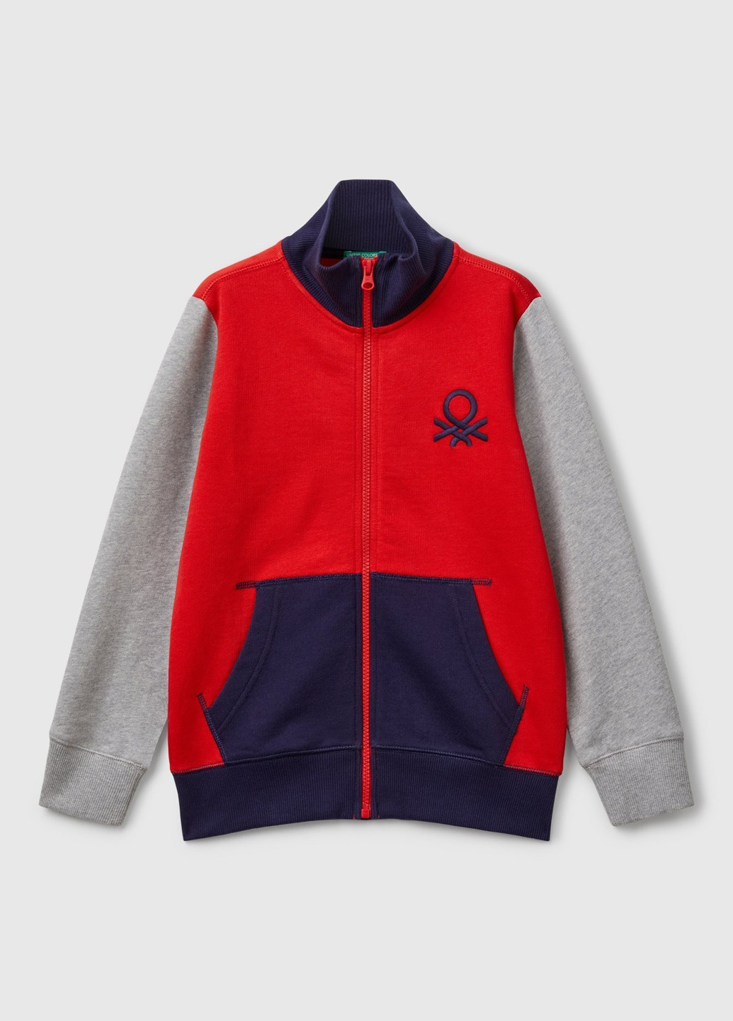 Толстовка United Colors of Benetton (328799978)