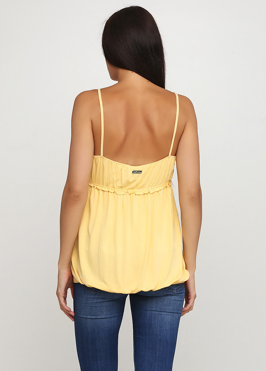 Топ Oxbow (257121681)