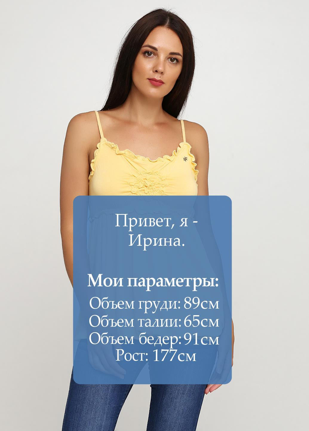 Топ Oxbow (257121681)