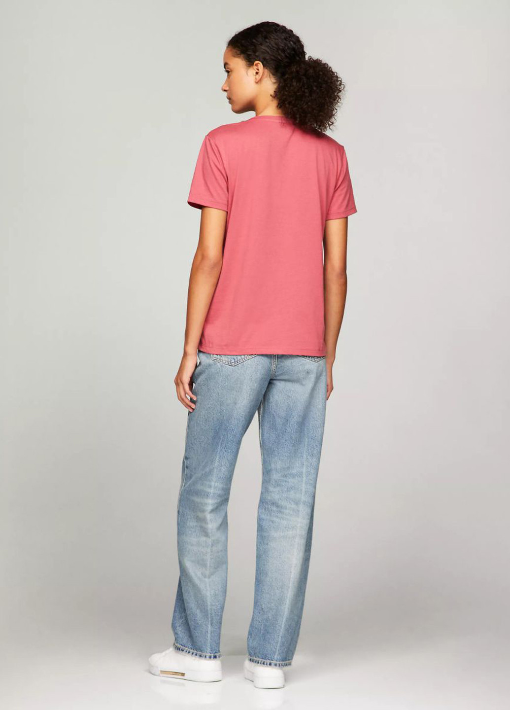 Футболка Tommy Hilfiger - (322582045)