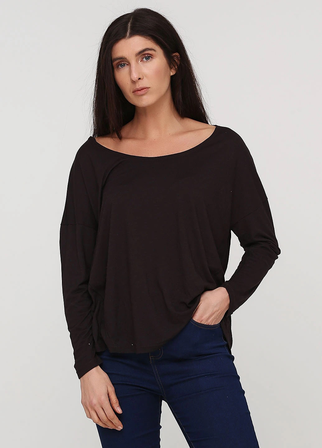 Лонгслив H&M (322588358)