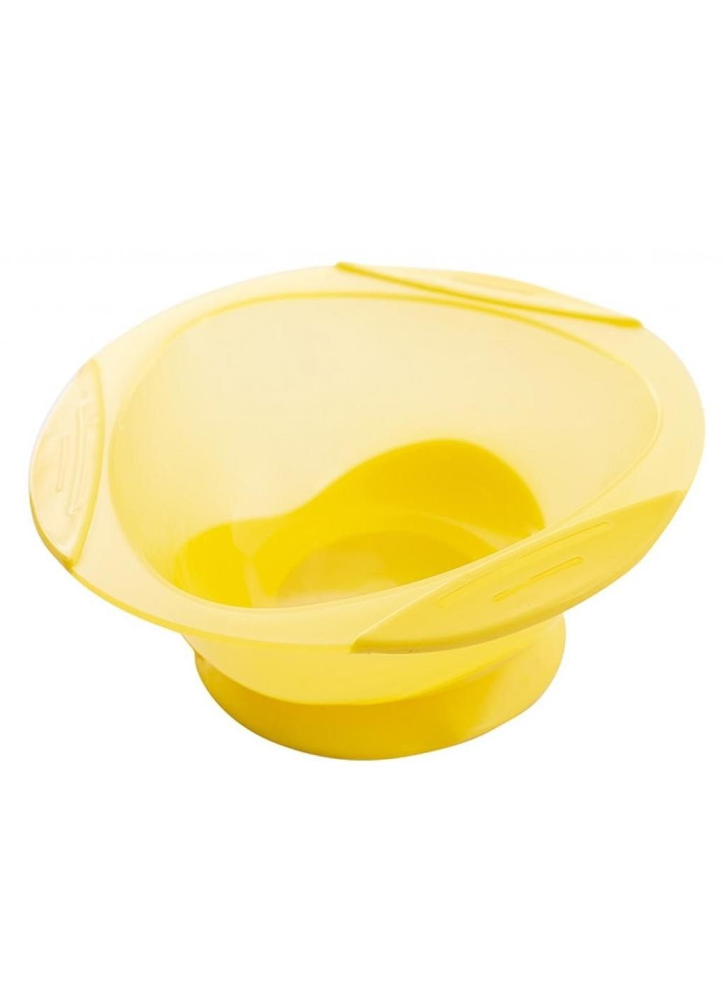 Набор детской посуды Тарелка на присоске, 280 мл Baby Team (252233764)