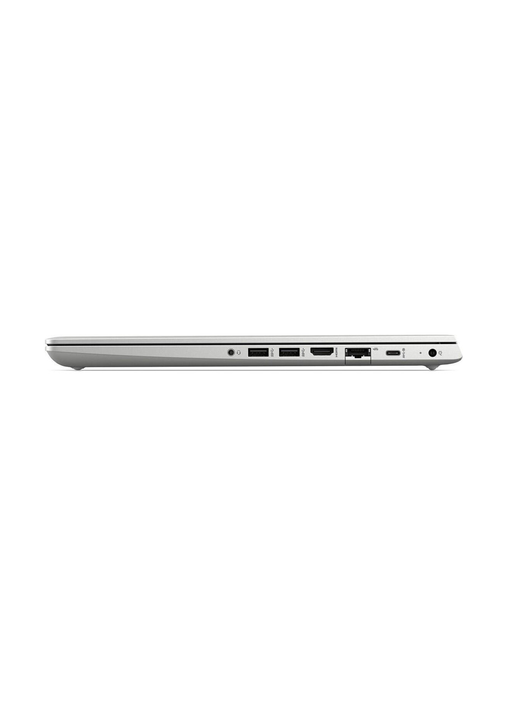 Ноутбук HP probook 450 g6 (4sz43av_v10) silver (158838142)