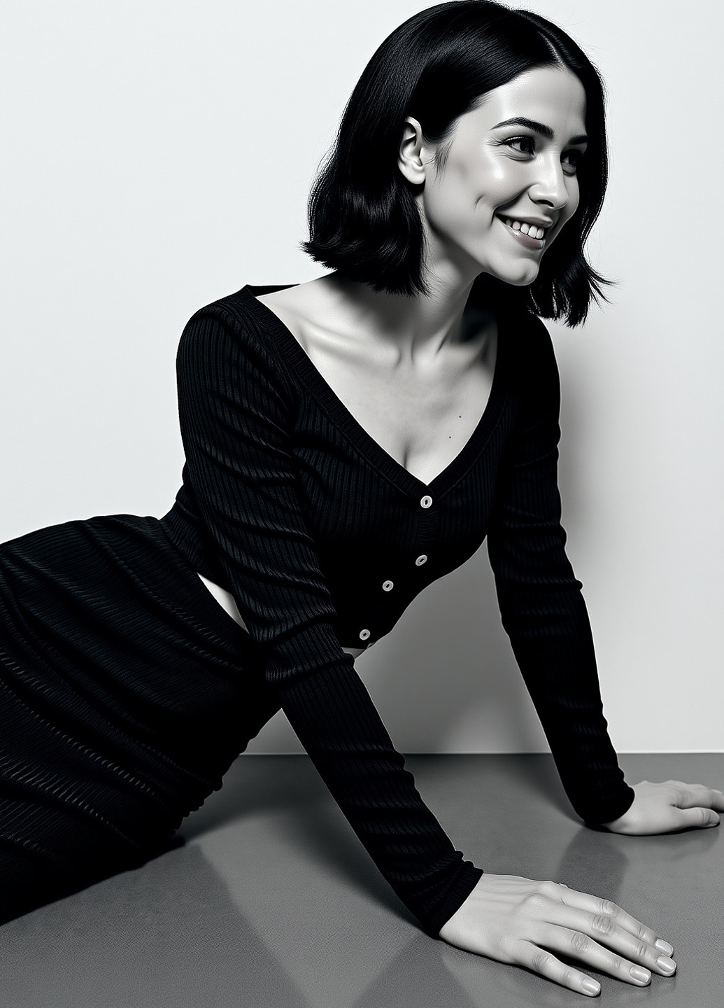 Топ Reserved (291126350)