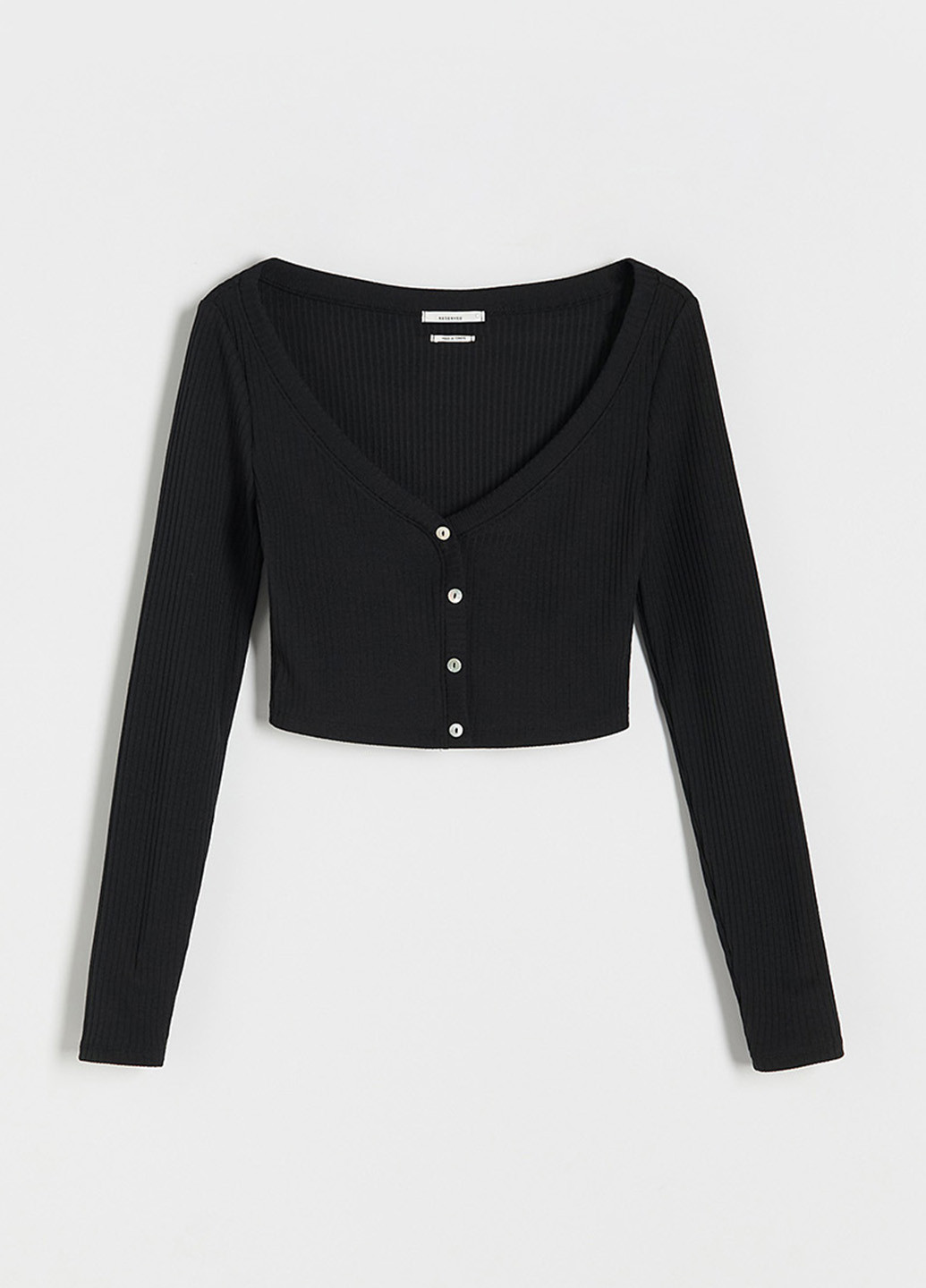 Топ Reserved (291126350)