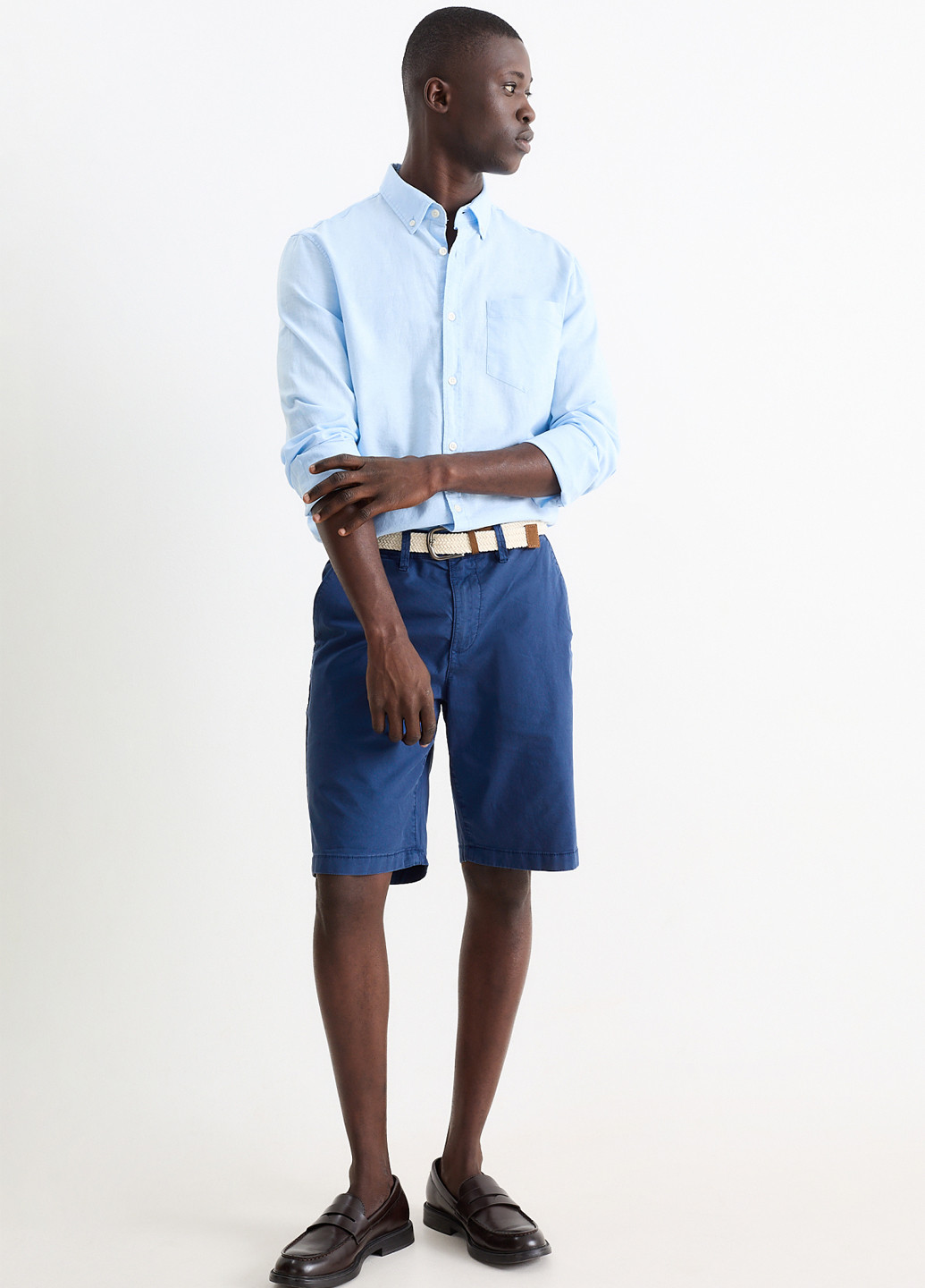 Шорты C&A (316137634)