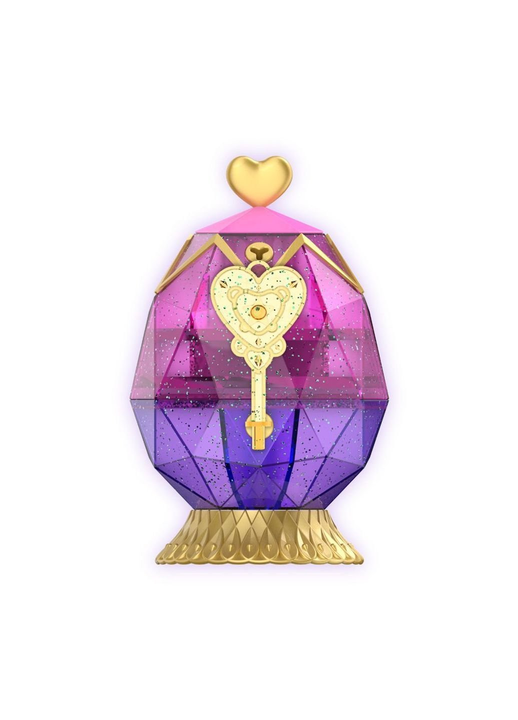 Ігровий набір Kidz Deligh із секретами Кришталева скринька (S21220) No Brand (254079388)