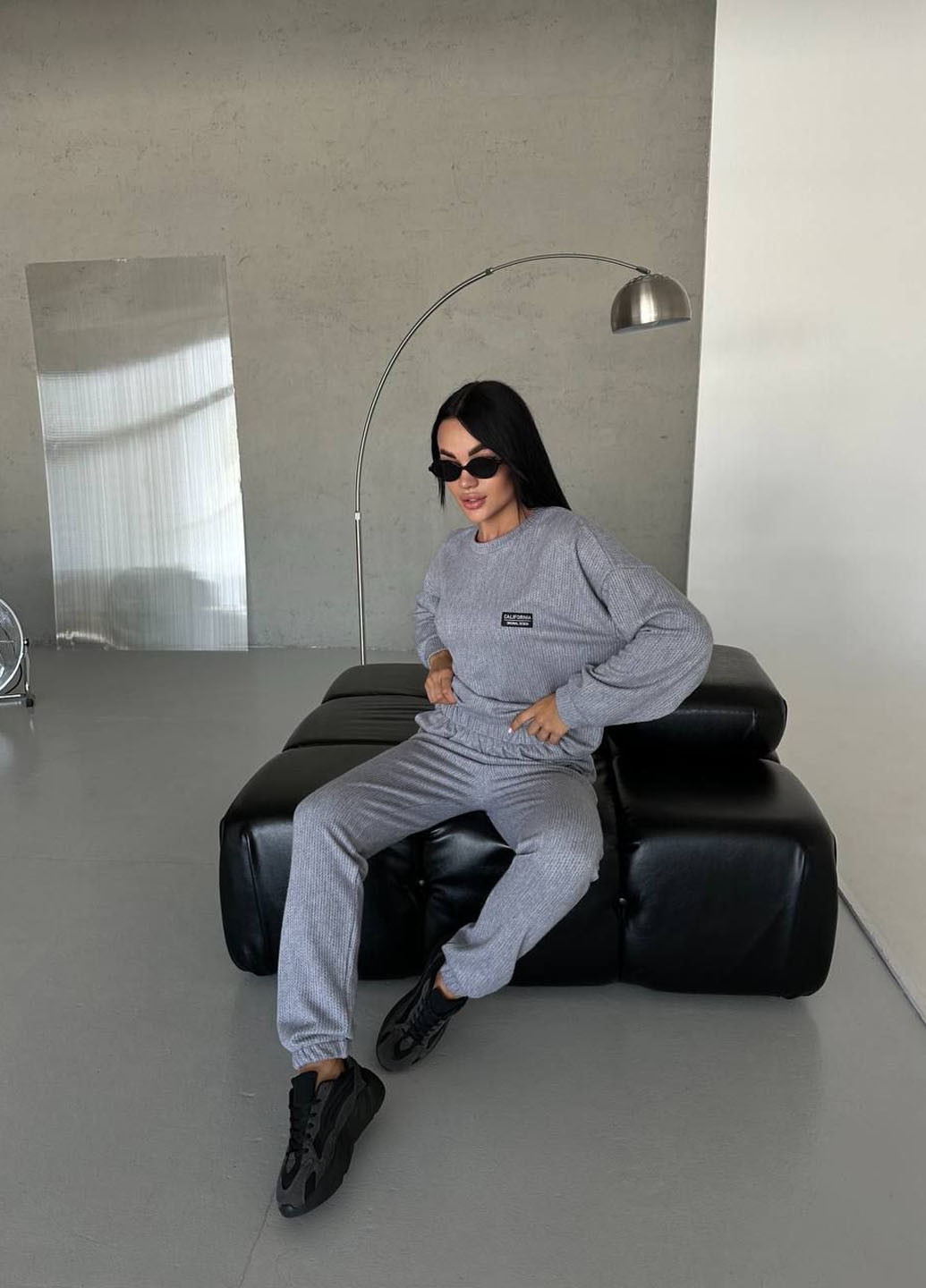 Костюм (джемпер, брюки) No Brand (358867123)