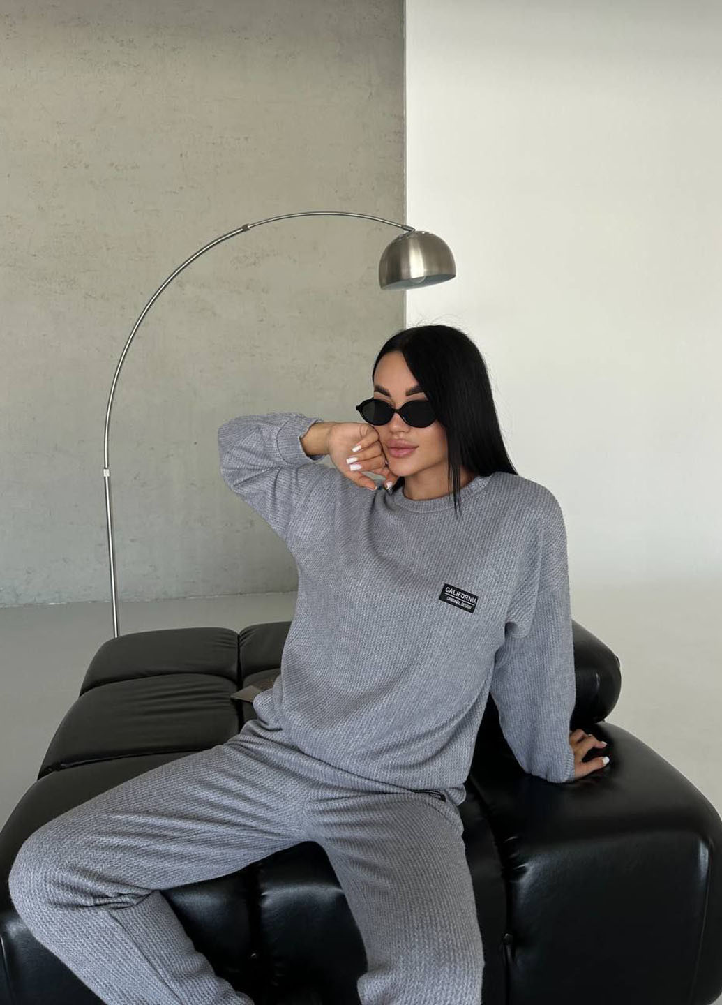 Костюм (джемпер, брюки) No Brand (358867123)