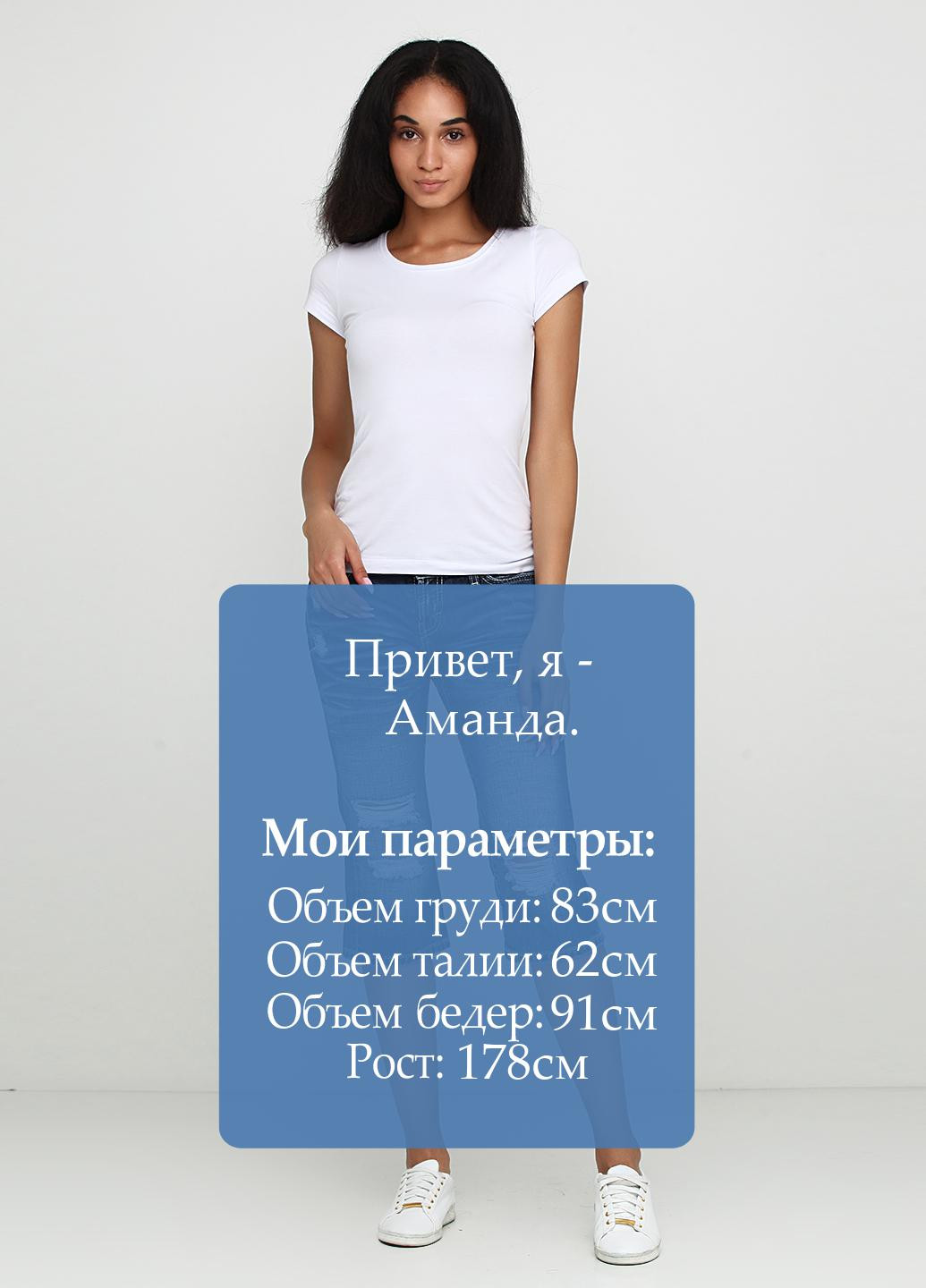 Бриджи Bke (257125004)