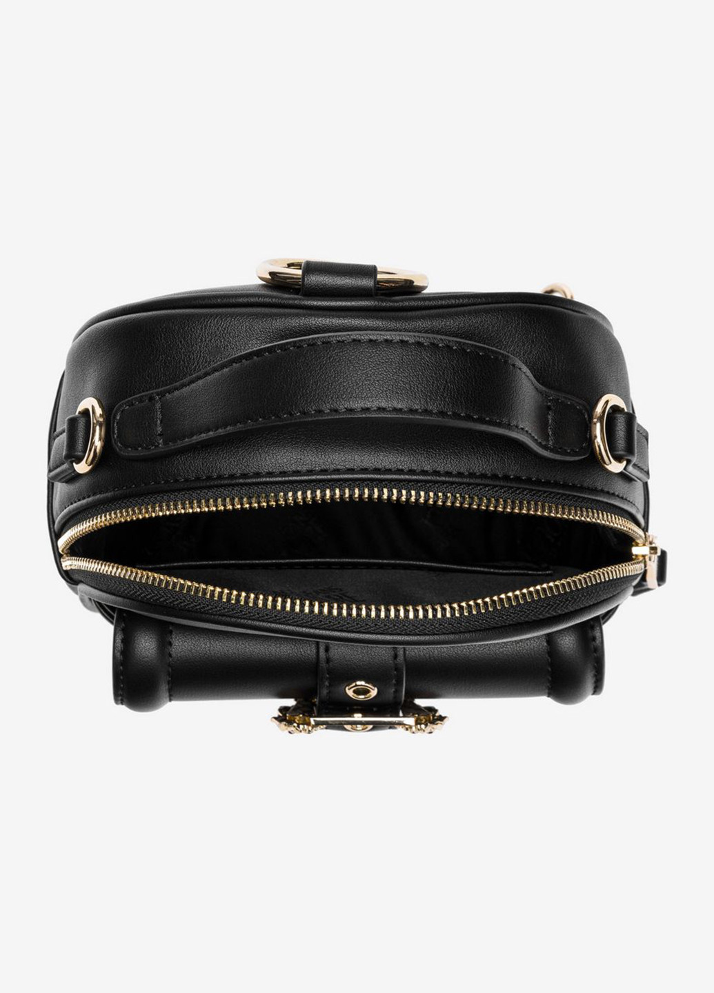 Рюкзак Couture E1VWBBF5 Чорний Versace Jeans (317420070)