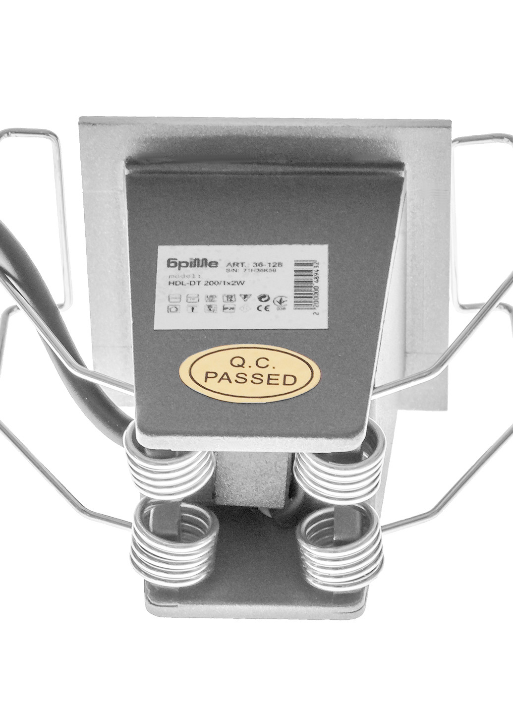 Светильник Brille (106412756)