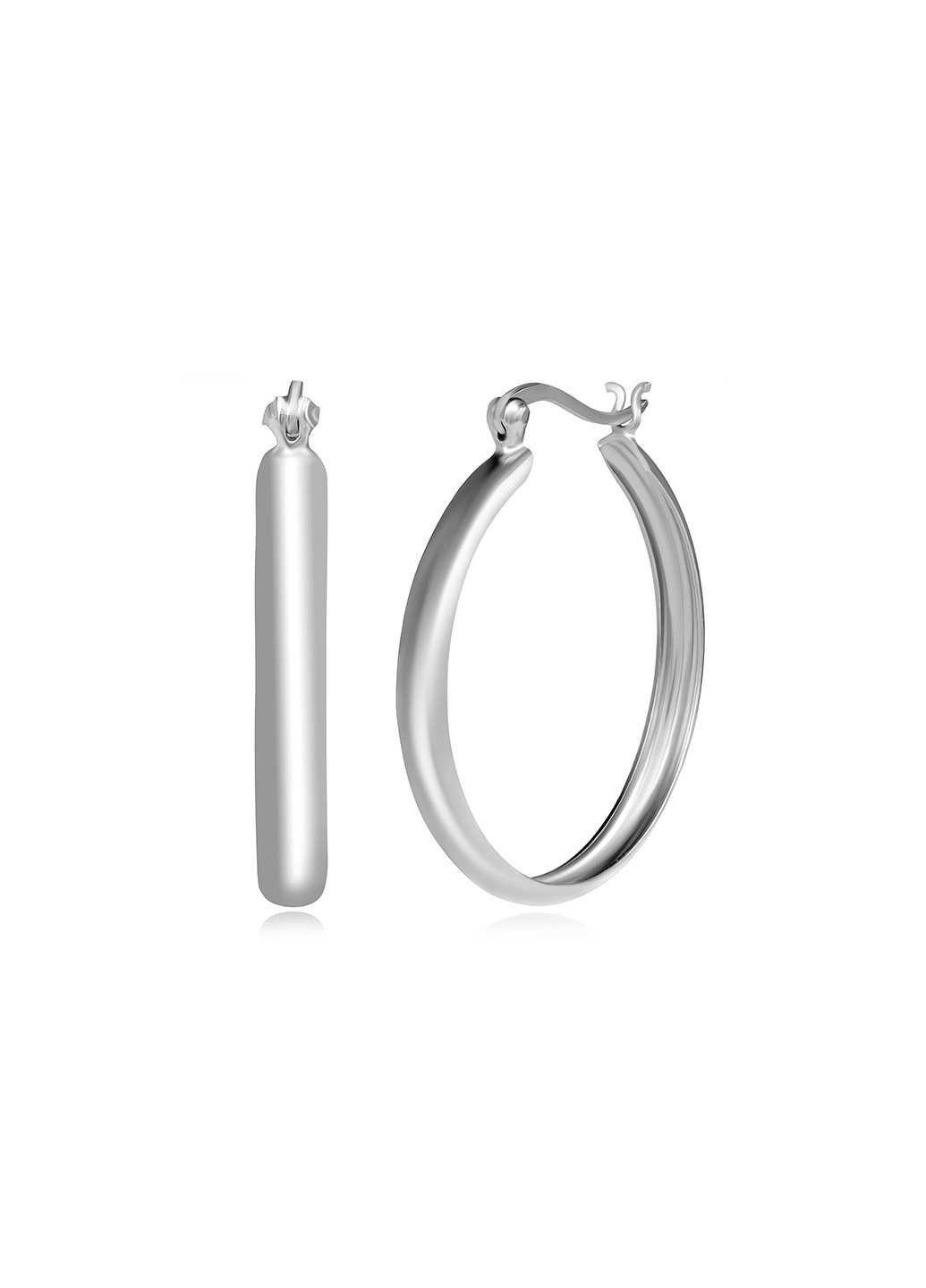 Срібні сережки с2 / 367 Silvex925 (201169072)