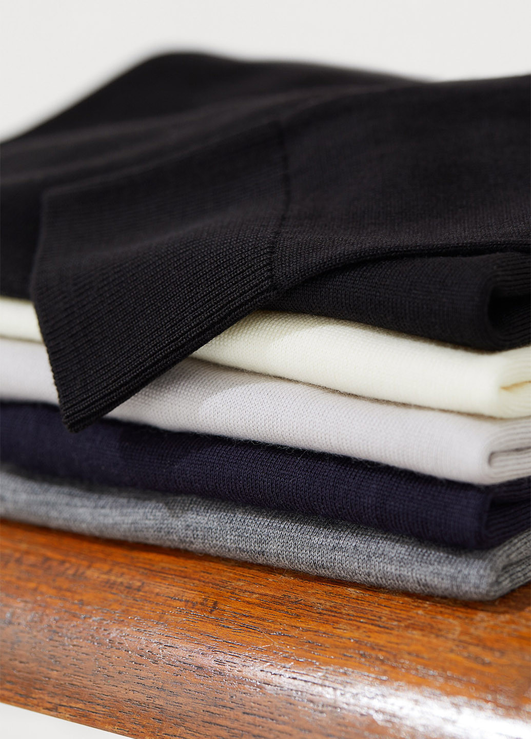 Черный демисезонный джемпер джемпер H&M