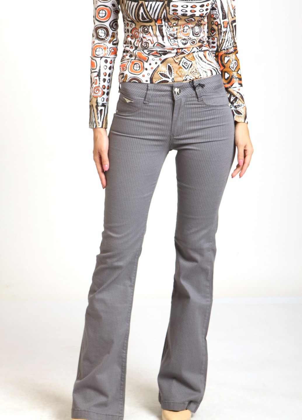 Брюки Mtp (193877044)