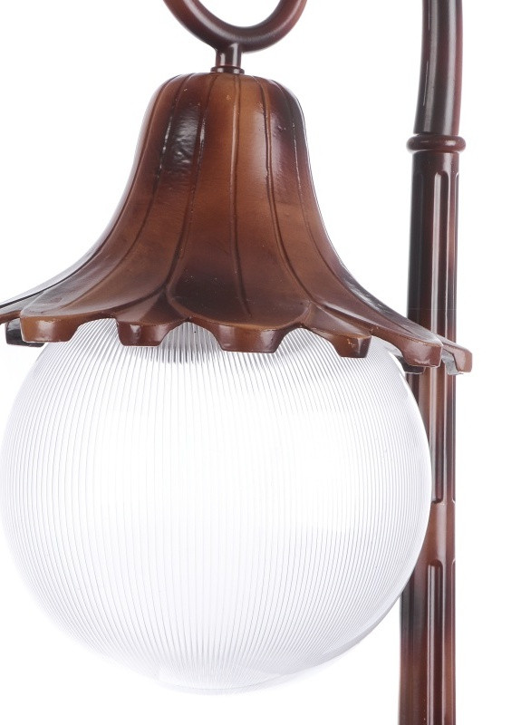 Вуличний ліхтар садовопарковий GL66 DL Brille - (253861071)