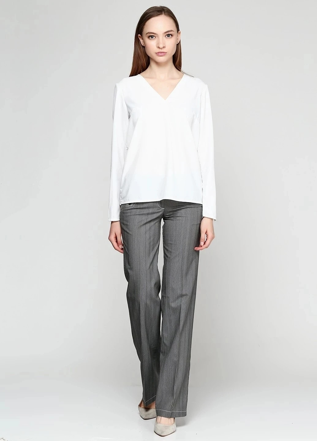 Штани Big Lesson (307917512)