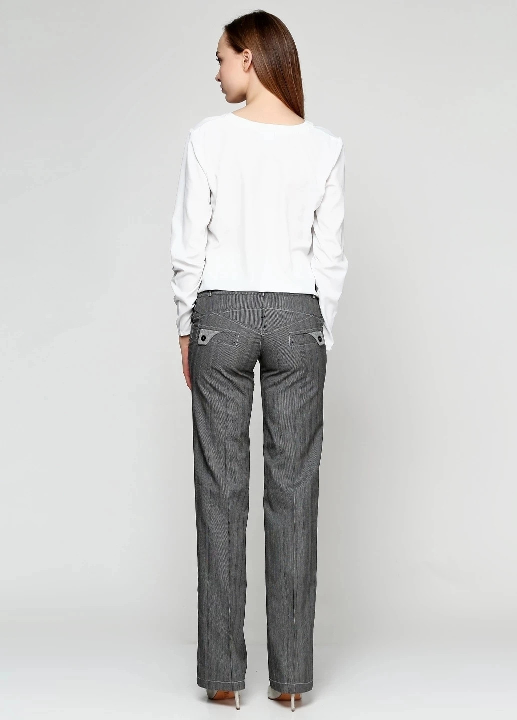 Штани Big Lesson (307917512)